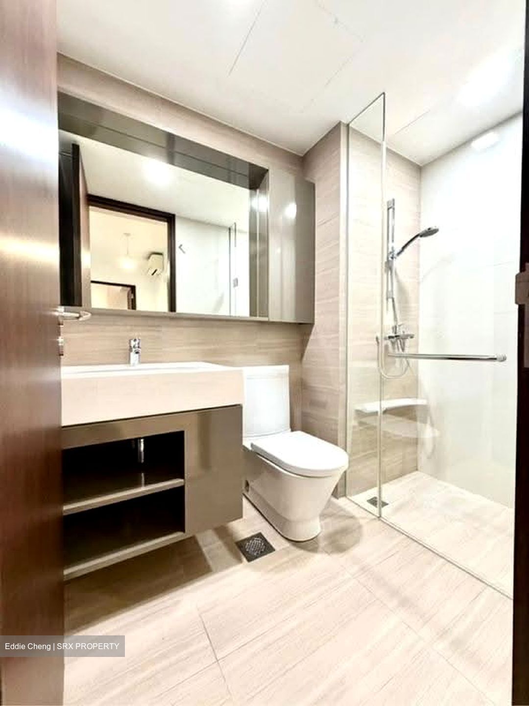 Botanique At Bartley (D19), Condominium #624535991